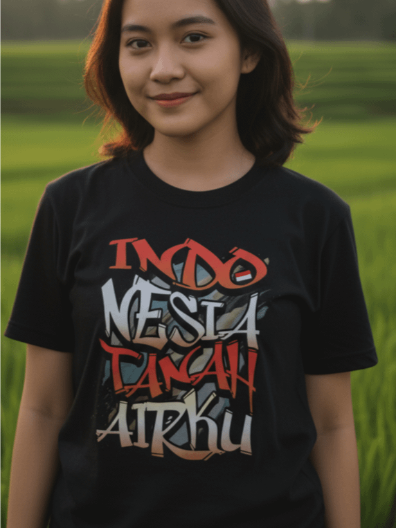 Indonesia, Tanah Airku, My Homeland product image (1)