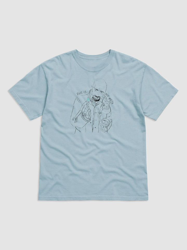 Breaking Bad T-shirt product image (2)