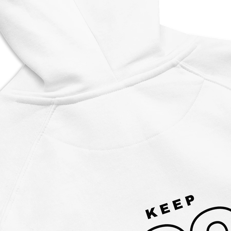 Keep them rolling Hoodie product image (4)
