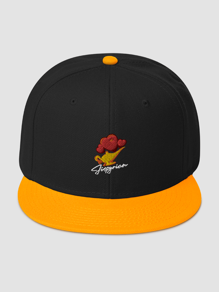 Jispy Love Snapback product image (1)