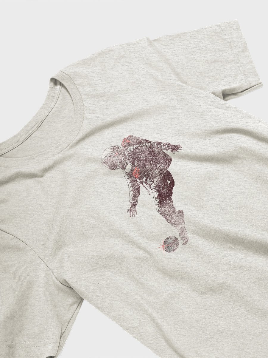 Space Investigator Player Role Shirt product image (4)
