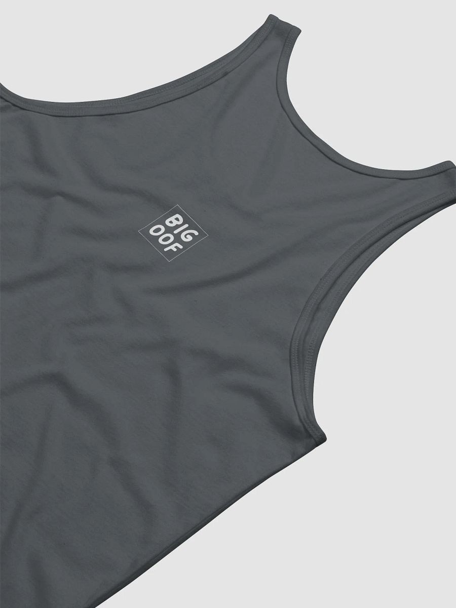 I'm Gonna Snarf Tank Top product image (42)
