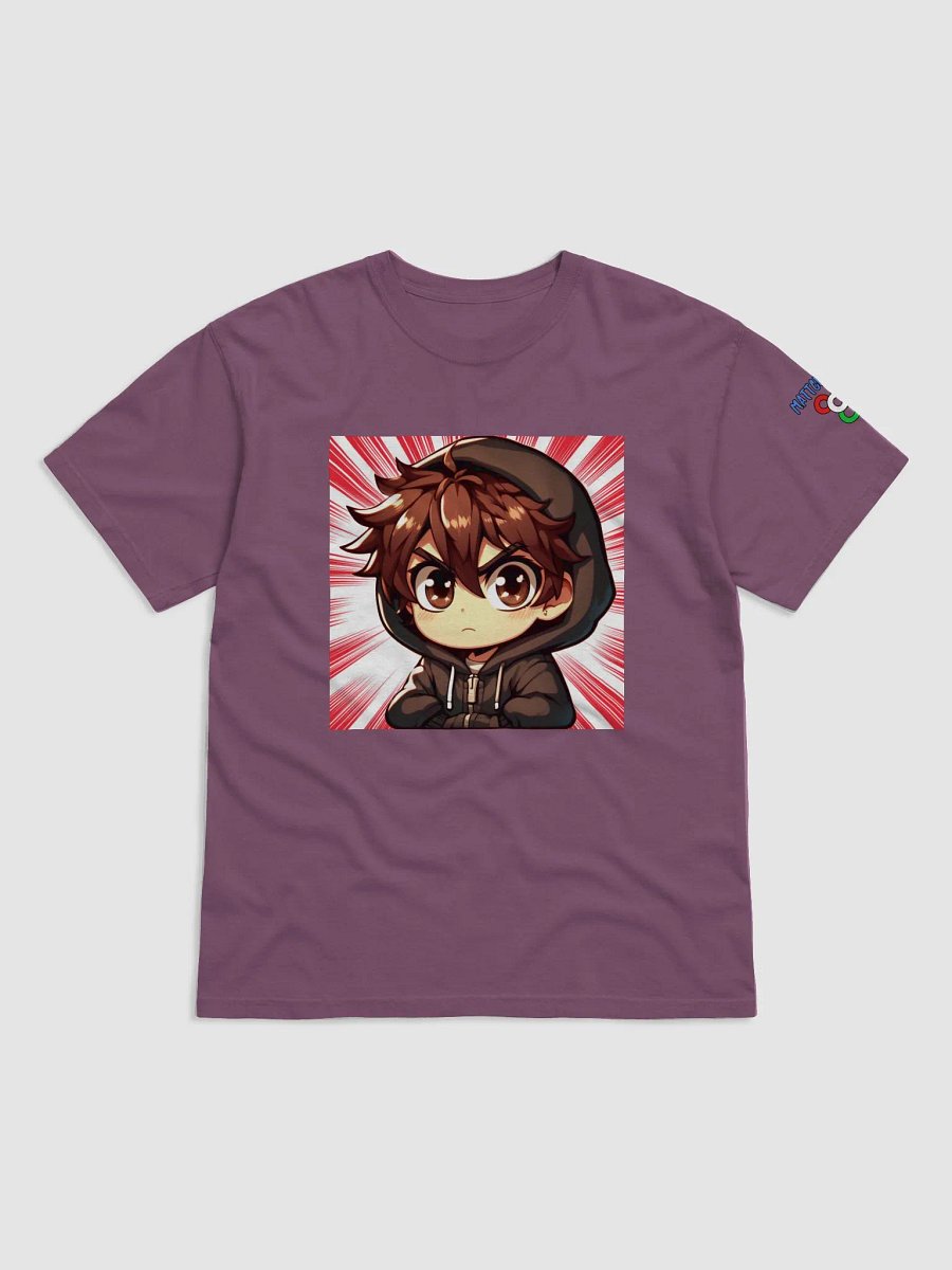 What you say? ...- T-Shirt product image (5)