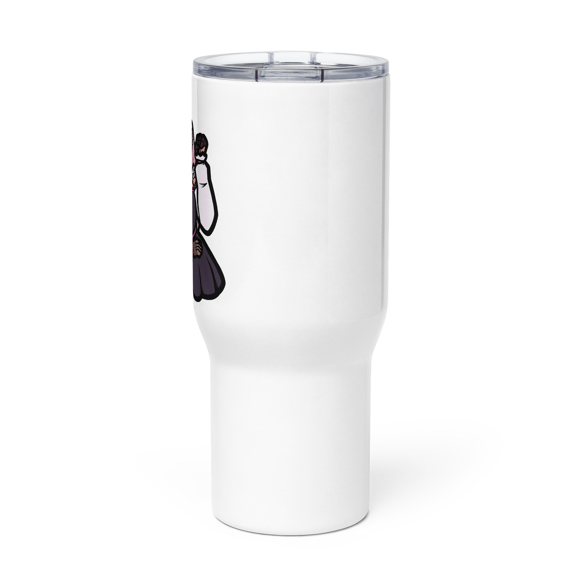 Kira and Stellah hug tumbler product image (2)