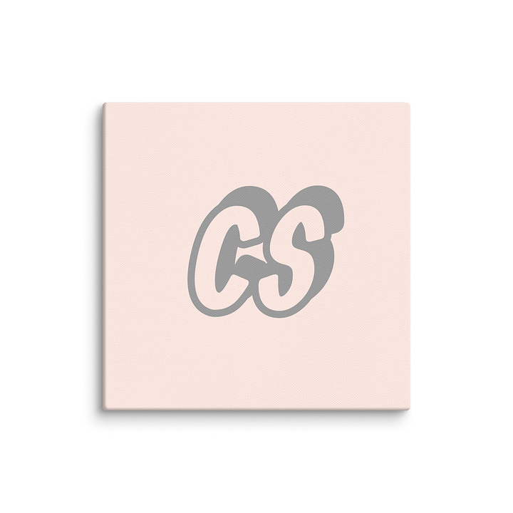 CS 14"x14" Wall Art product image (1)