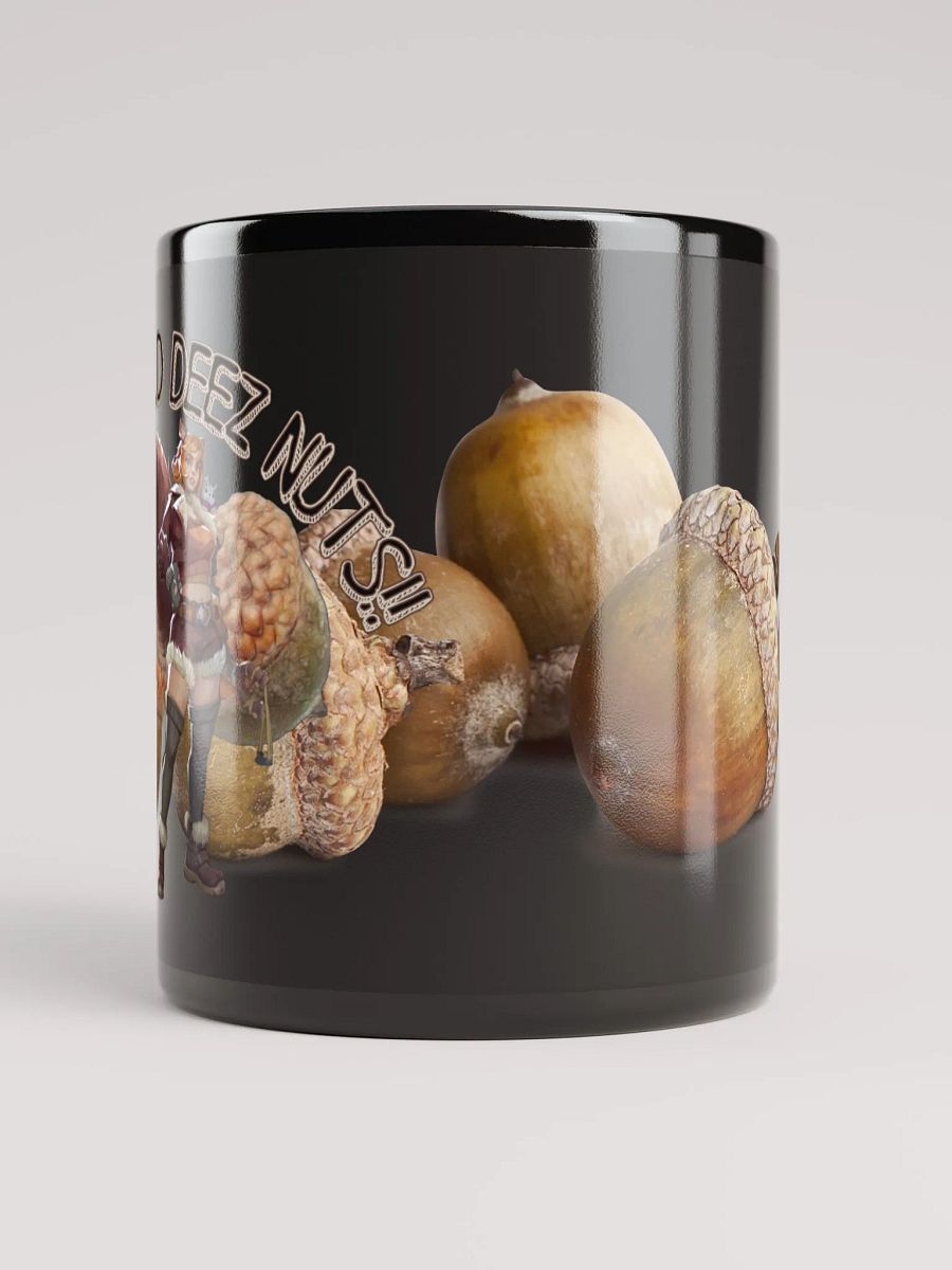 Hold Deez Nuts Mug product image (9)