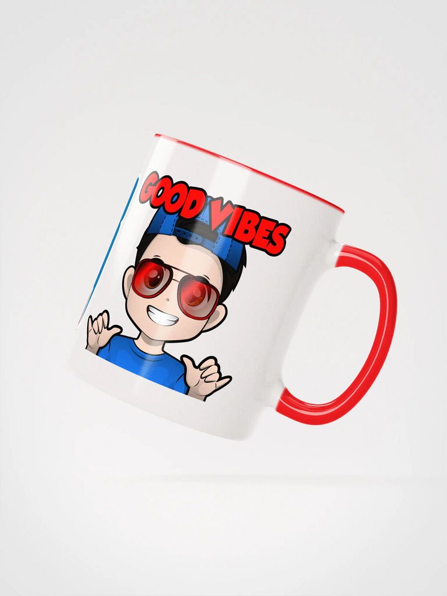 E18 Good Vibes Mug V2 product image (3)