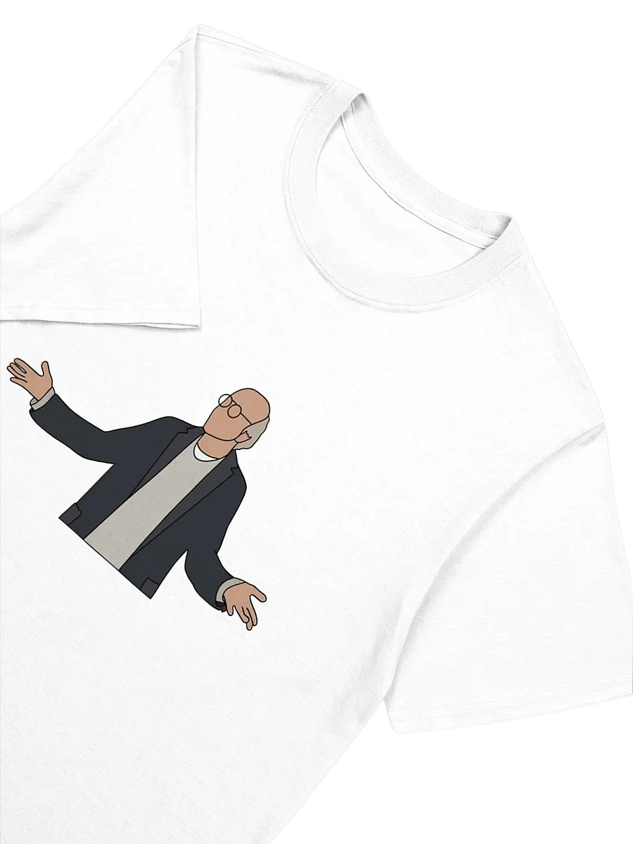Lar T-Shirt product image (3)