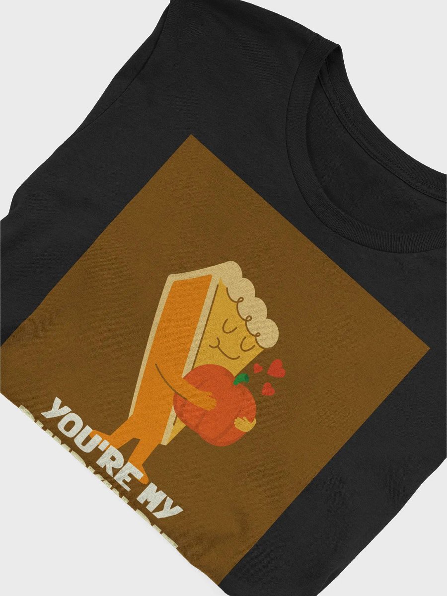 You're My Pumpkin Pie TShirt product image (4)