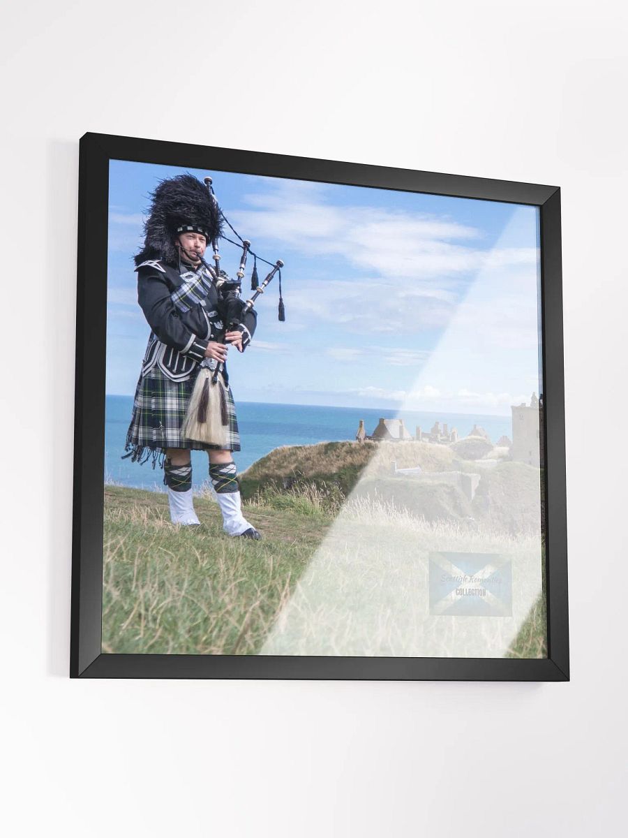 Scottish Romantics Framed Photo product image (3)
