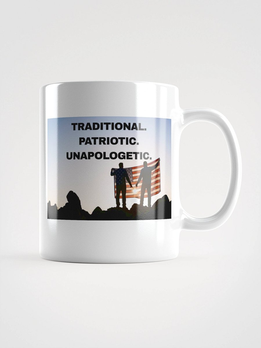 Patriot Mug product image (2)