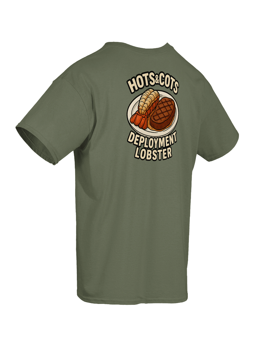 Deployment Lobster product image (16)