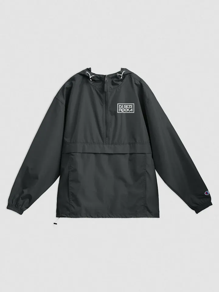 DJ SETSROCKA JACKET product image (1)