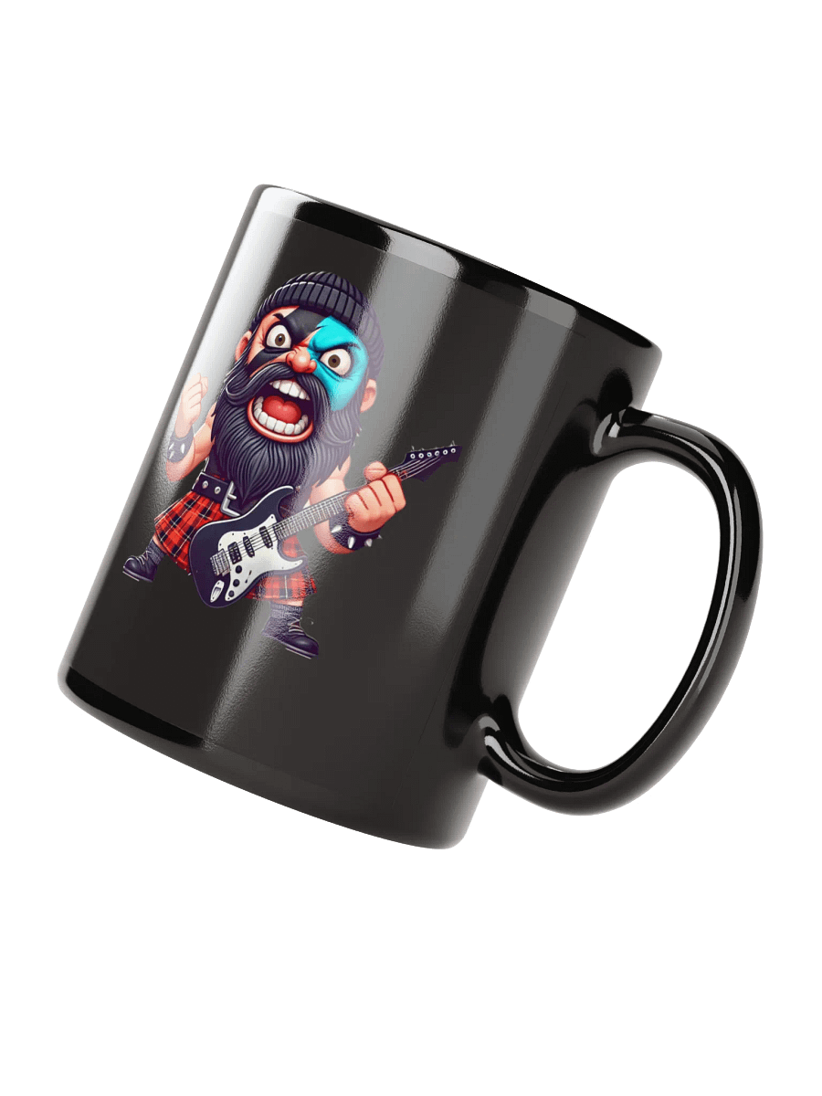 PrideBot Coffee mug product image (4)