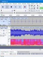 Sound Editing Software product image (2)