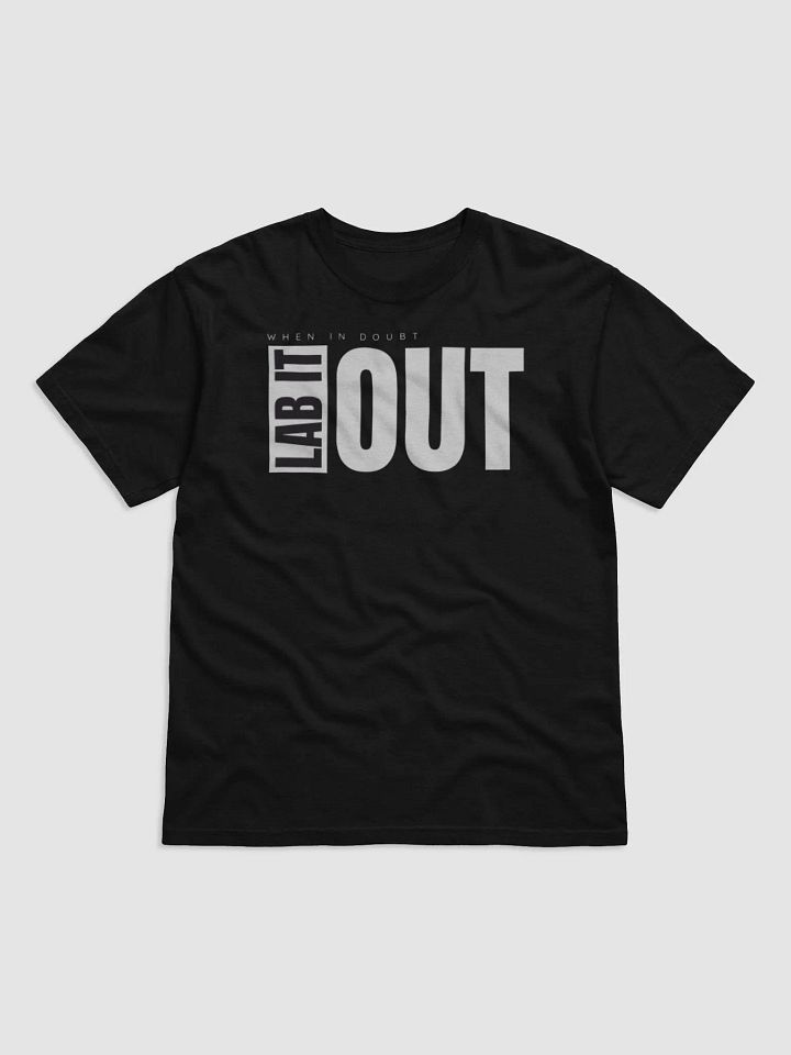 LITO Tee product image (1)