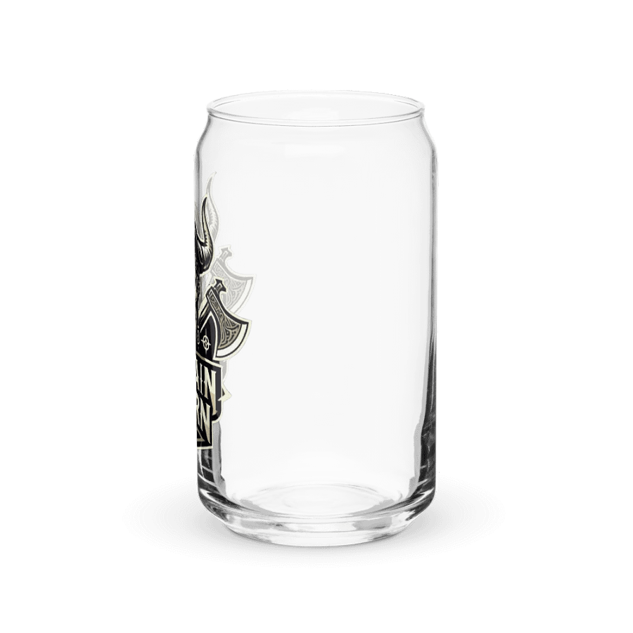 The Captains Glassware product image (39)