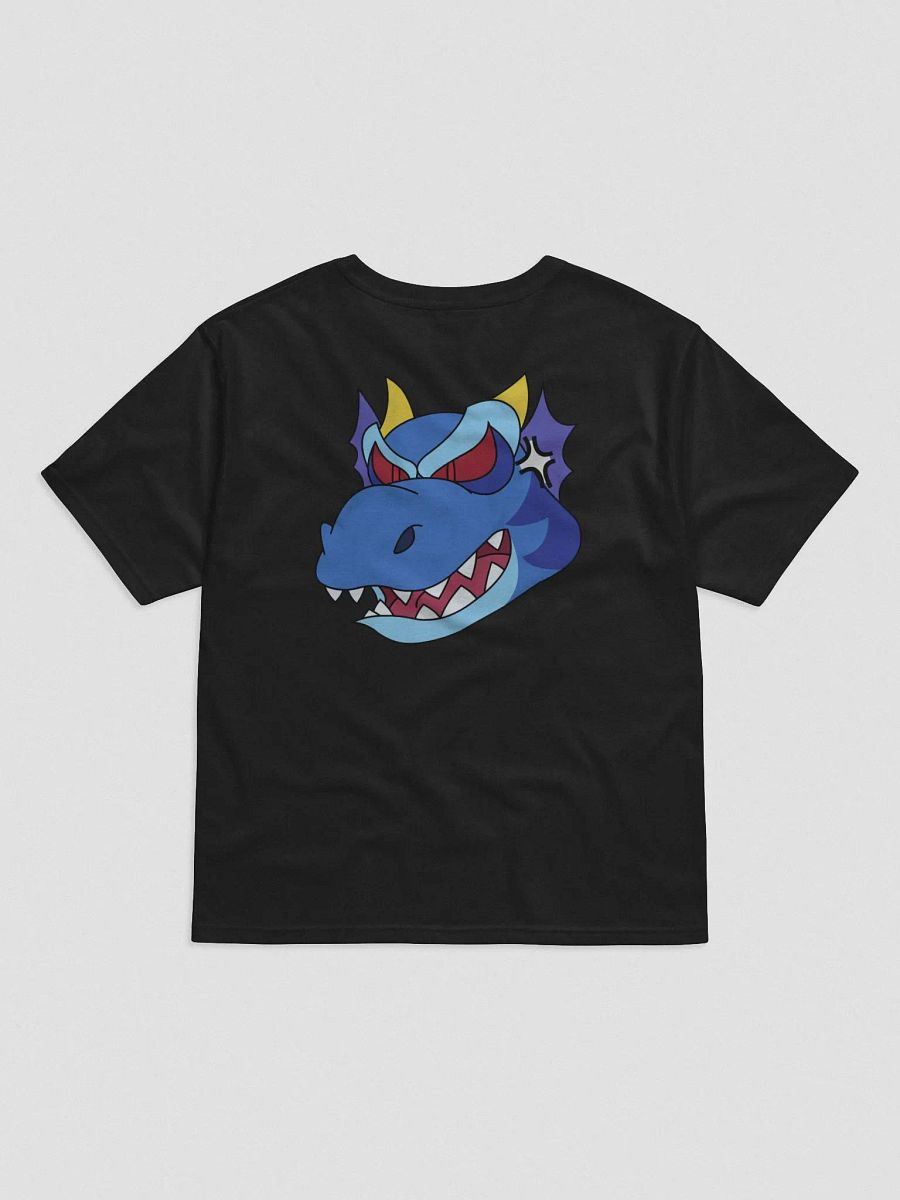 Angry Dragon Shirt product image (18)