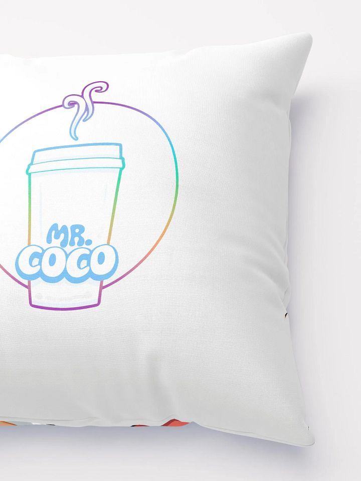 Emote Pillow product image (2)