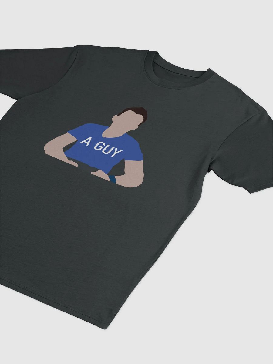 A Guy Premium Tee product image (11)