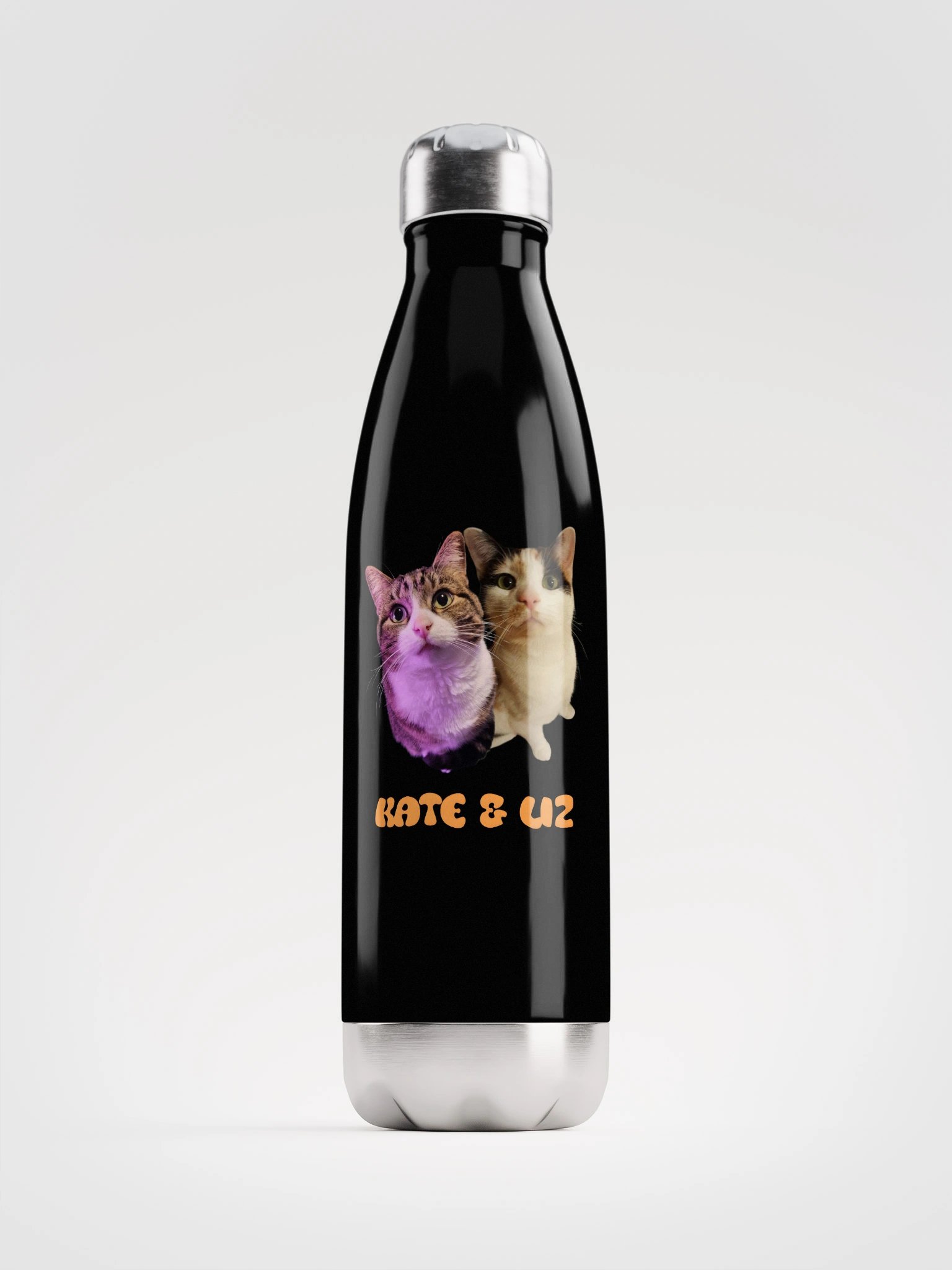 Kate & Liz Water Bottle product image (2)
