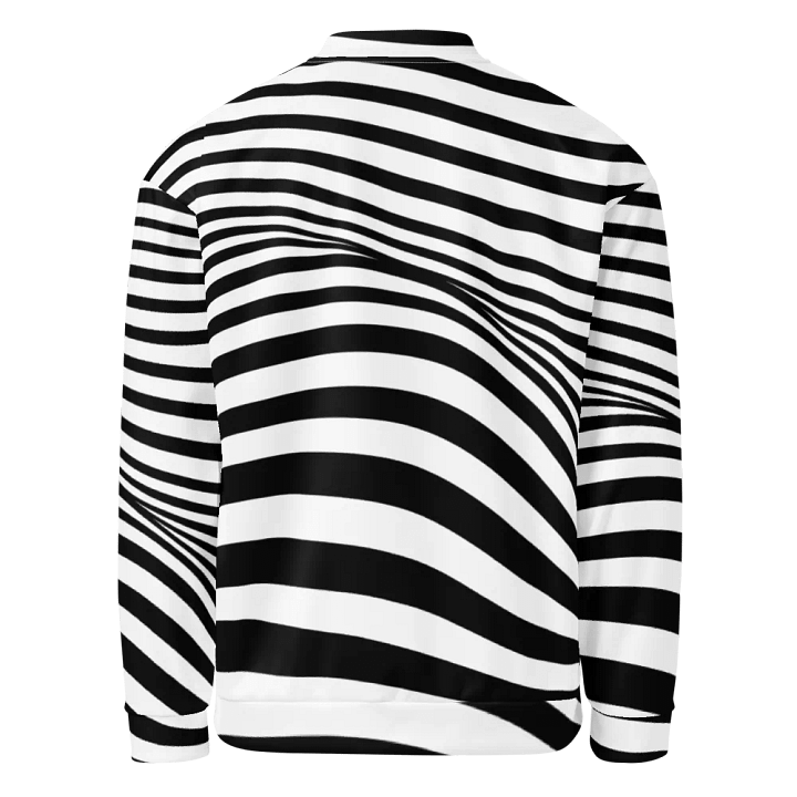 Zebra Print Long Sleeve product image (2)