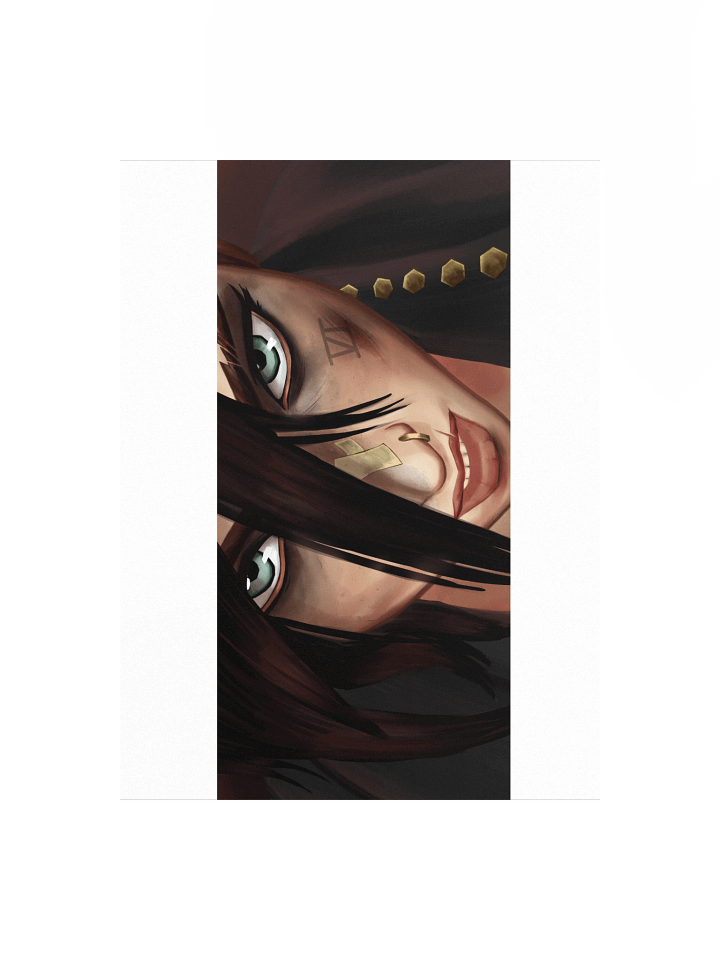 VI | Arcane | Print (12" x 16") product image (1)