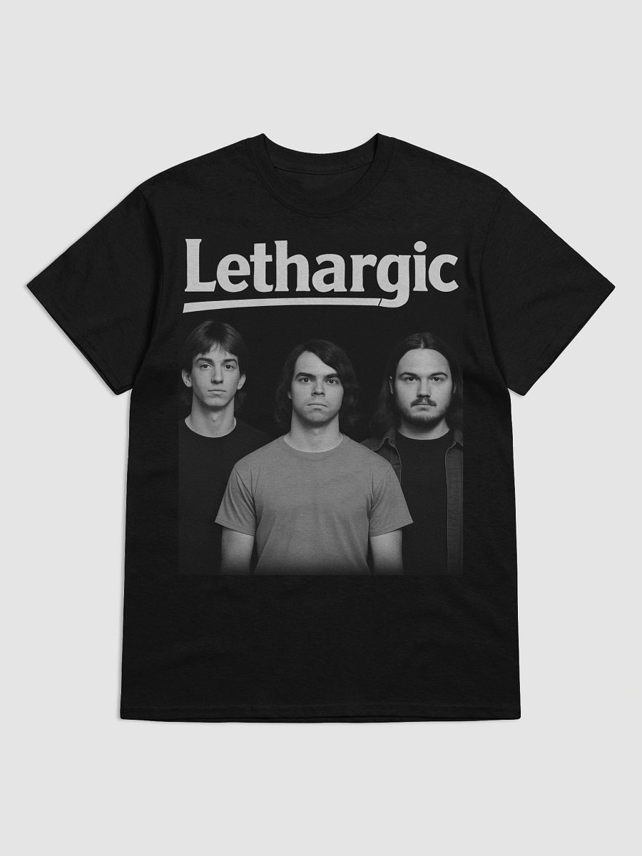Lethargic (V1) "Stunt Doubles" product image (29)