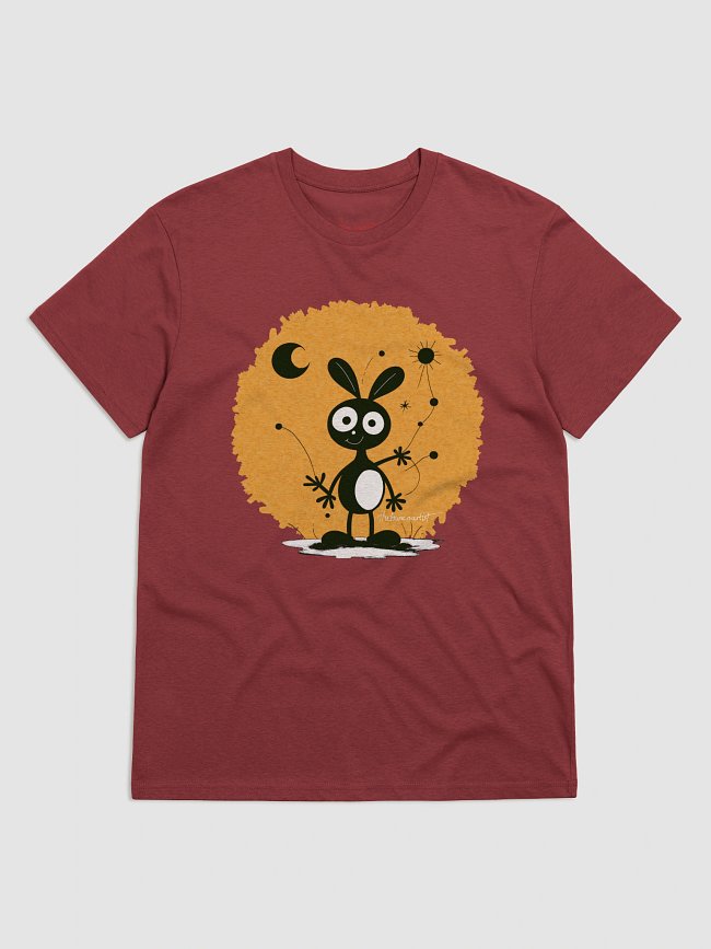 Eco-Friendly Apparel (EU Shop)