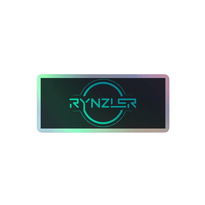 Rynzler Sticker 2.0 product image (2)
