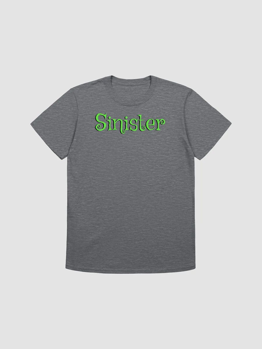Sinister: IYKYK product image (1)