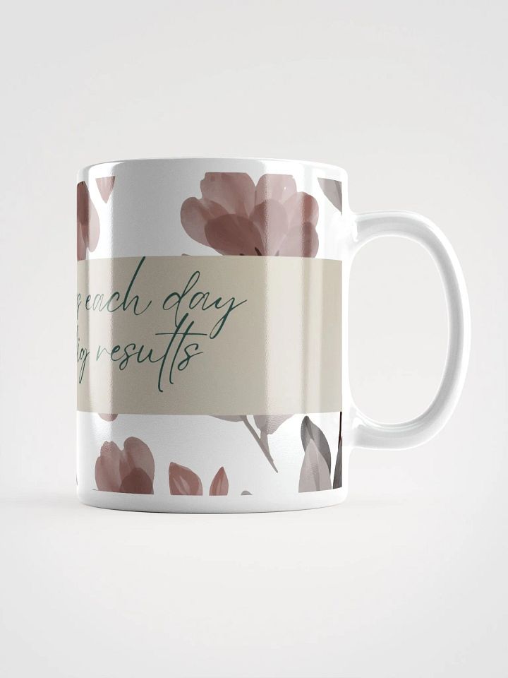 Progress Daily Mug product image (2)