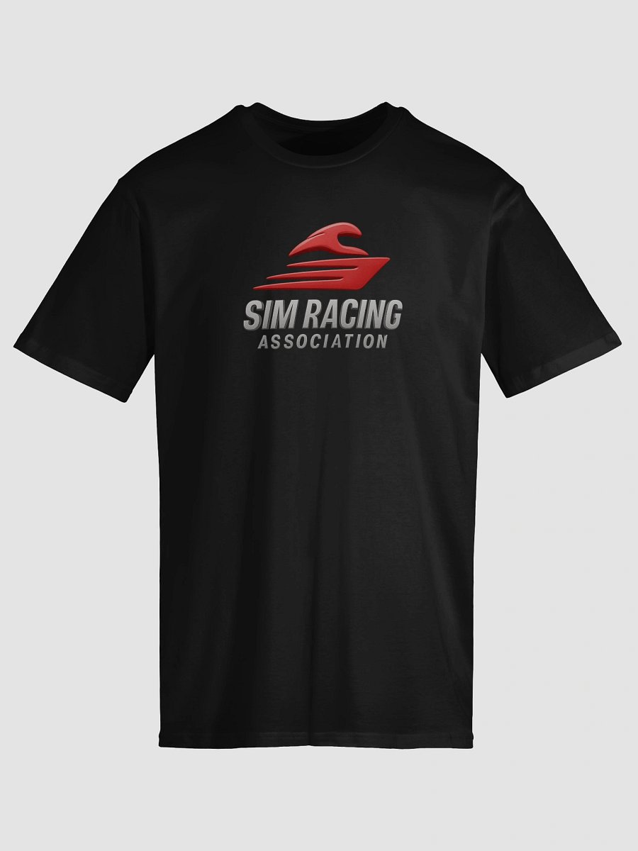 Sim Racing Association Premium T-Shirt product image (24)