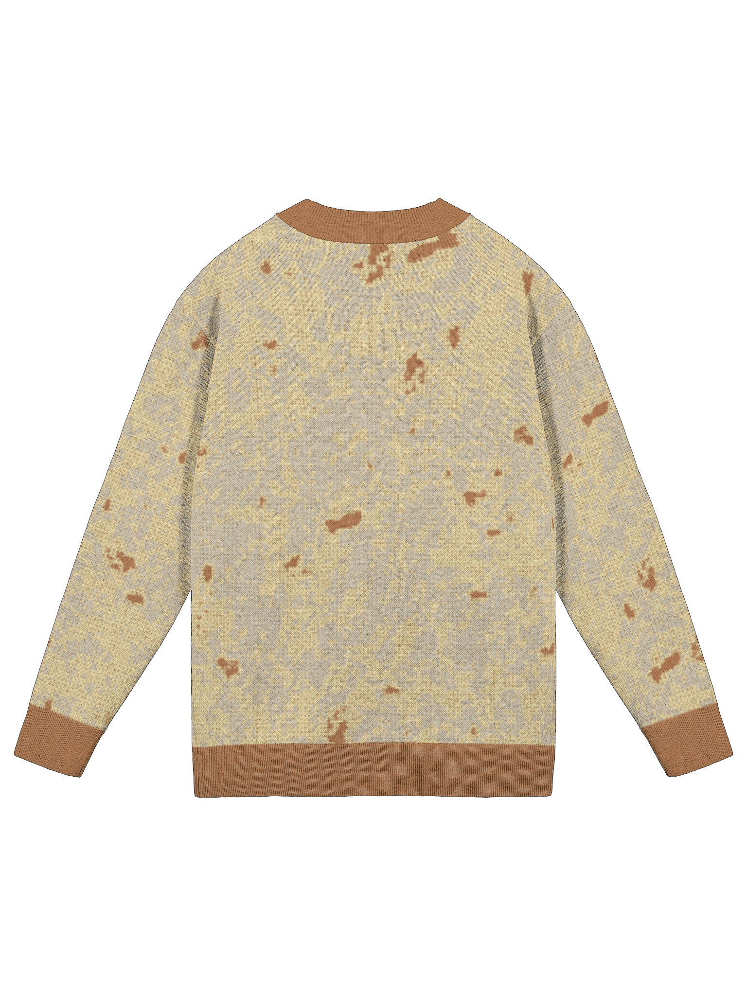 Tortilla Cardigan product image (9)