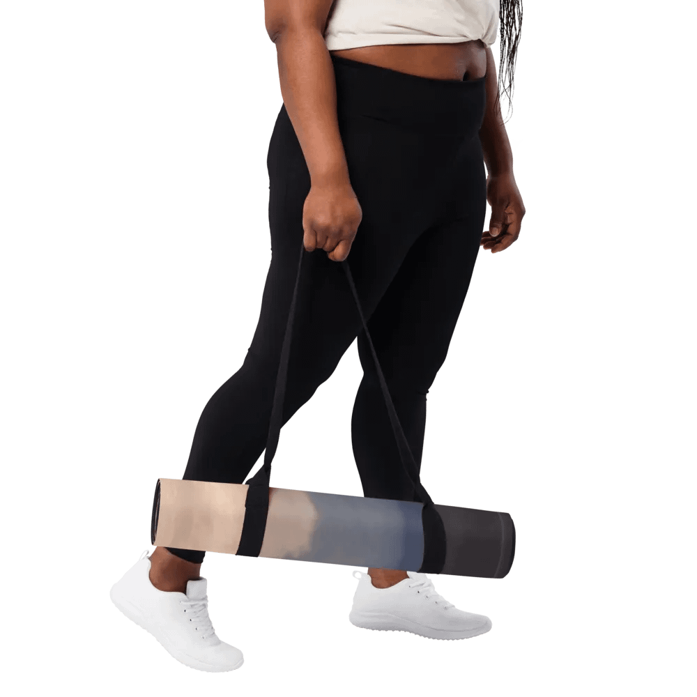 Yoga Mat - Cloud Dragon product image (3)