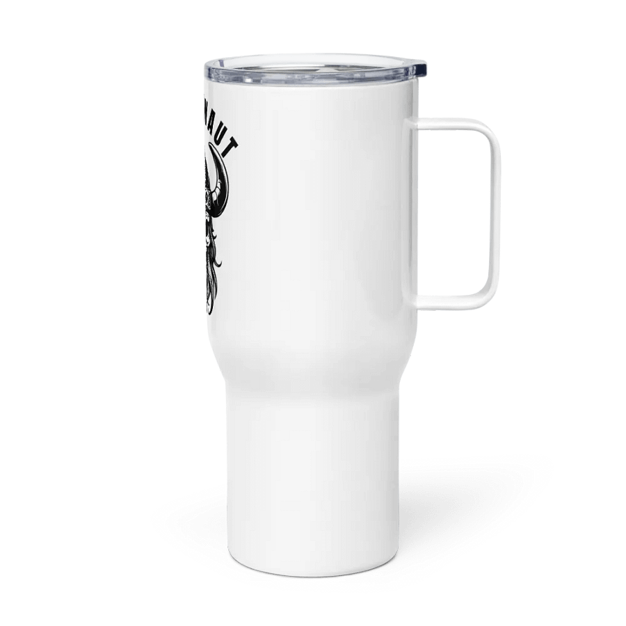 Juggernaut Travel Mug product image (3)