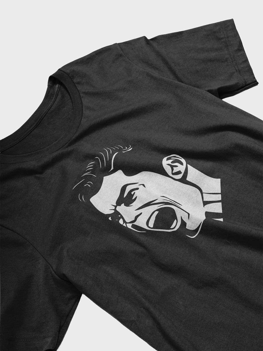 cr7 goal machine Pixelated Dreams Unisex T-Shirt product image (3)