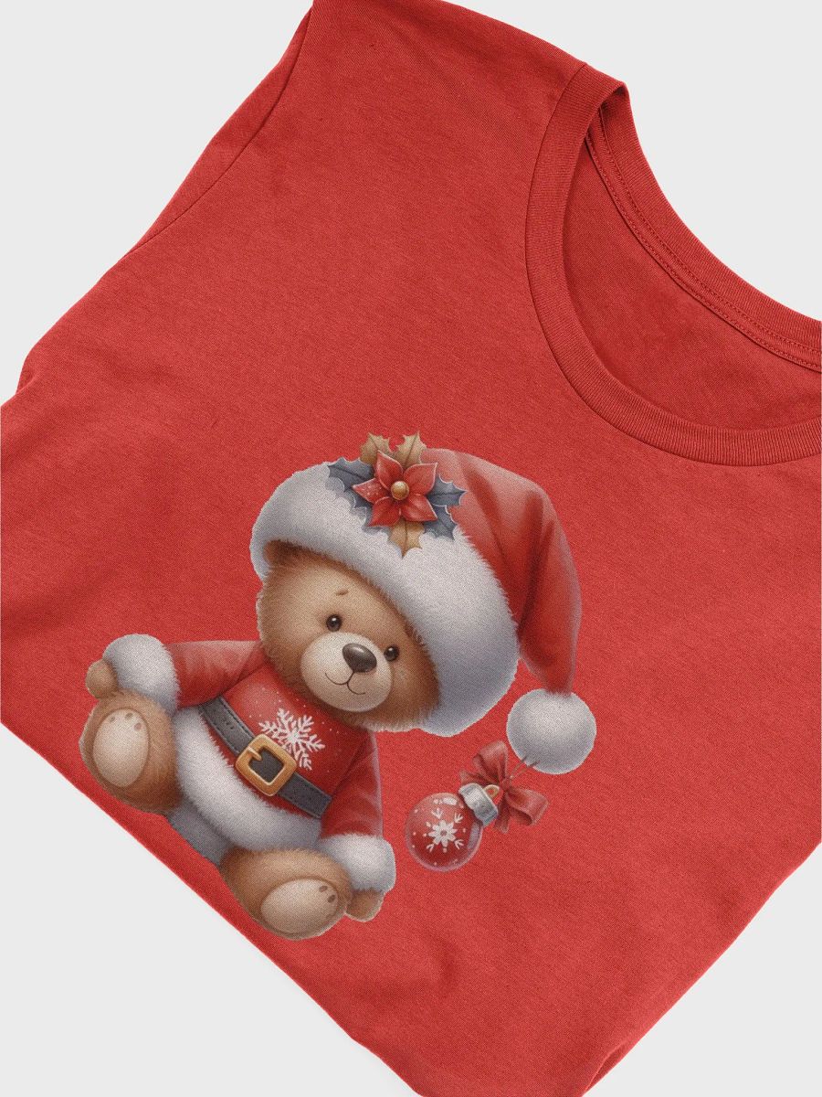 Christmas Cute Teddy 04 product image (18)