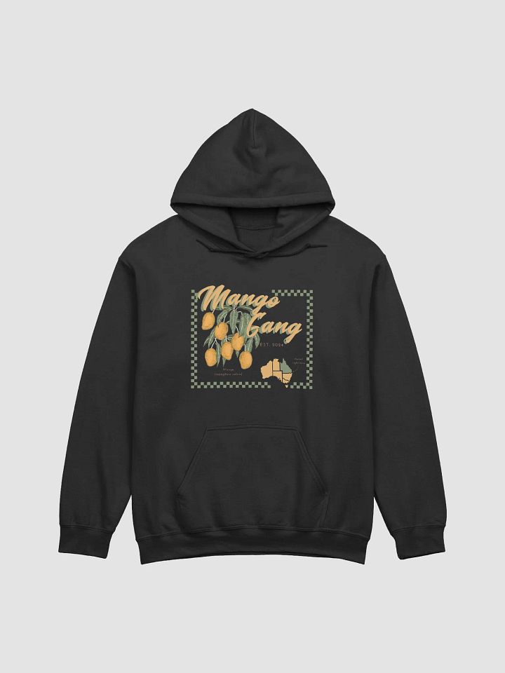 Mango Hoodie product image (2)