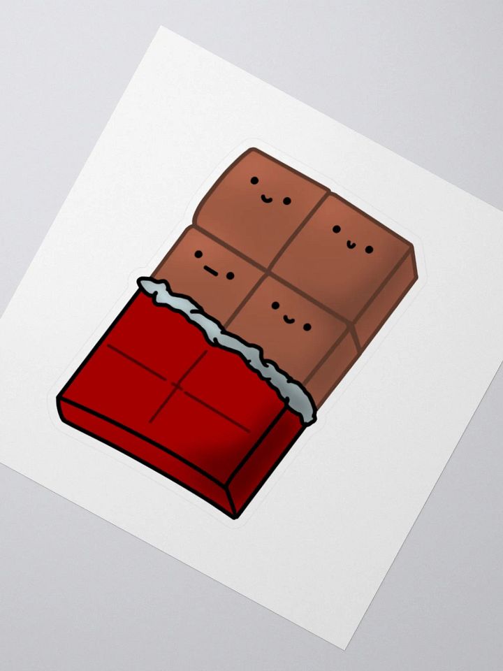 July Sticker Club product image (2)