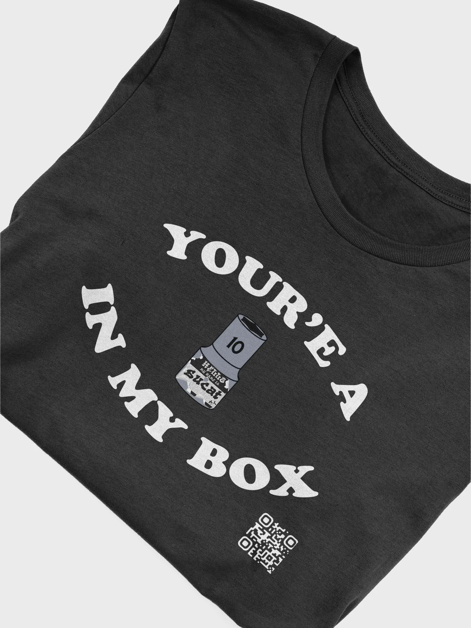 You're a 10 product image (5)