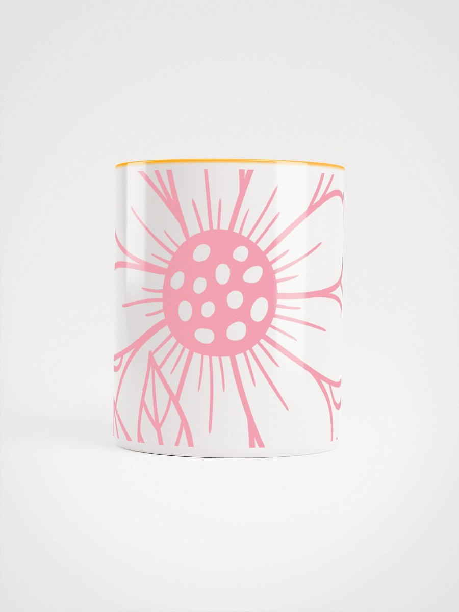 Radiant Blooms Ceramic Mug product image (33)