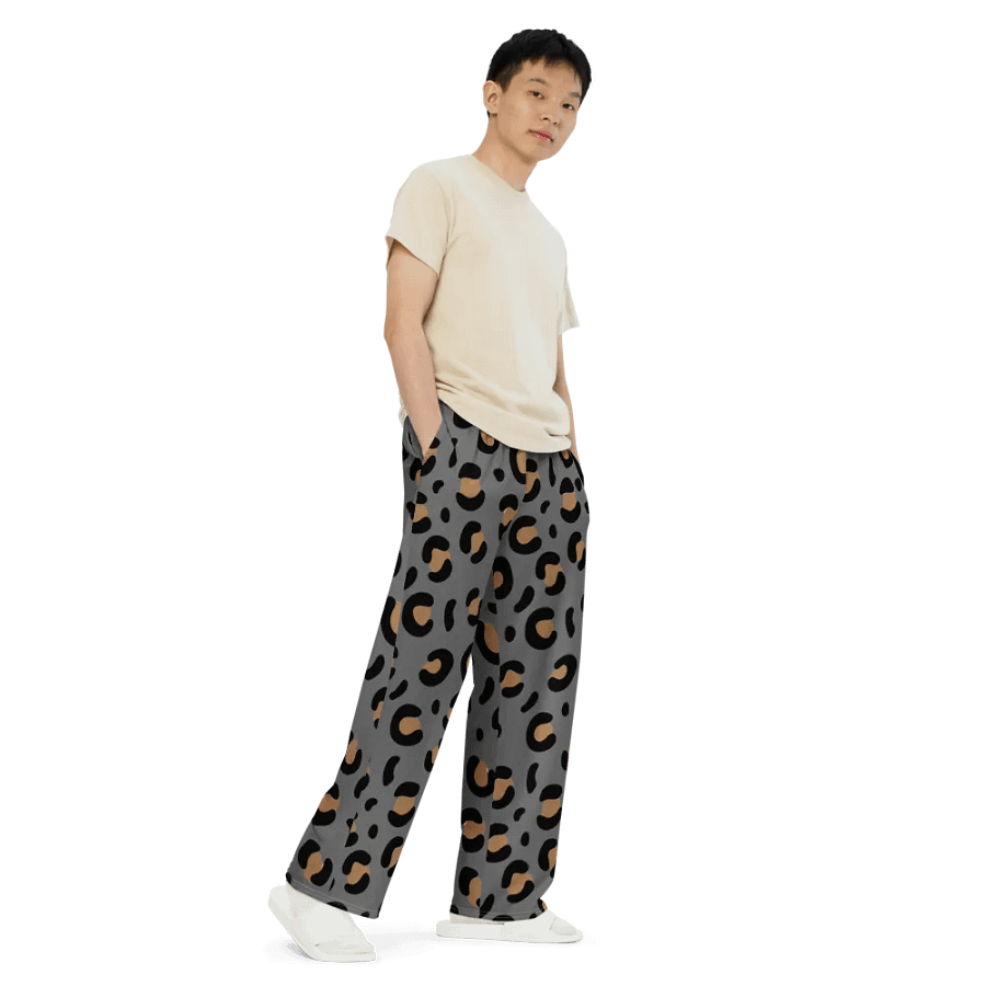 Tizzy Wide Leg Pants product image (10)