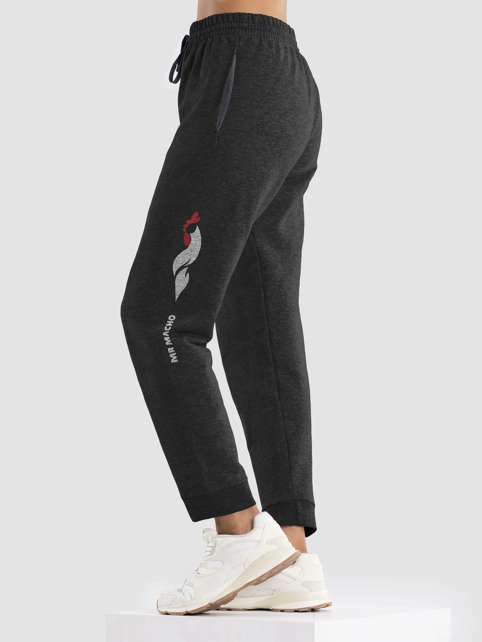 MR MACHO Joggers product image (1)