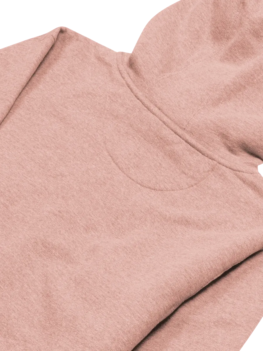 Cupid's Prank Unisex Hoodie product image (6)