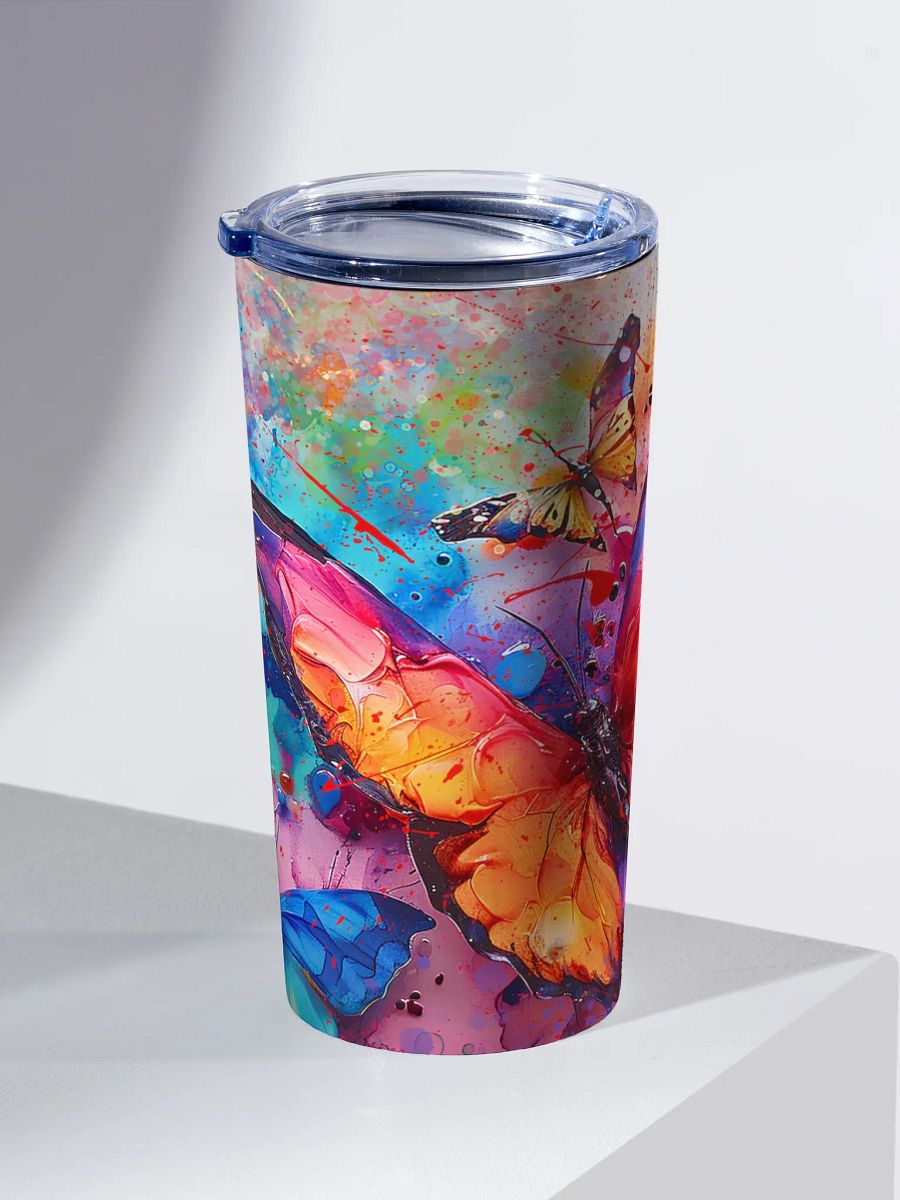 Butterfly Tumbler product image (2)