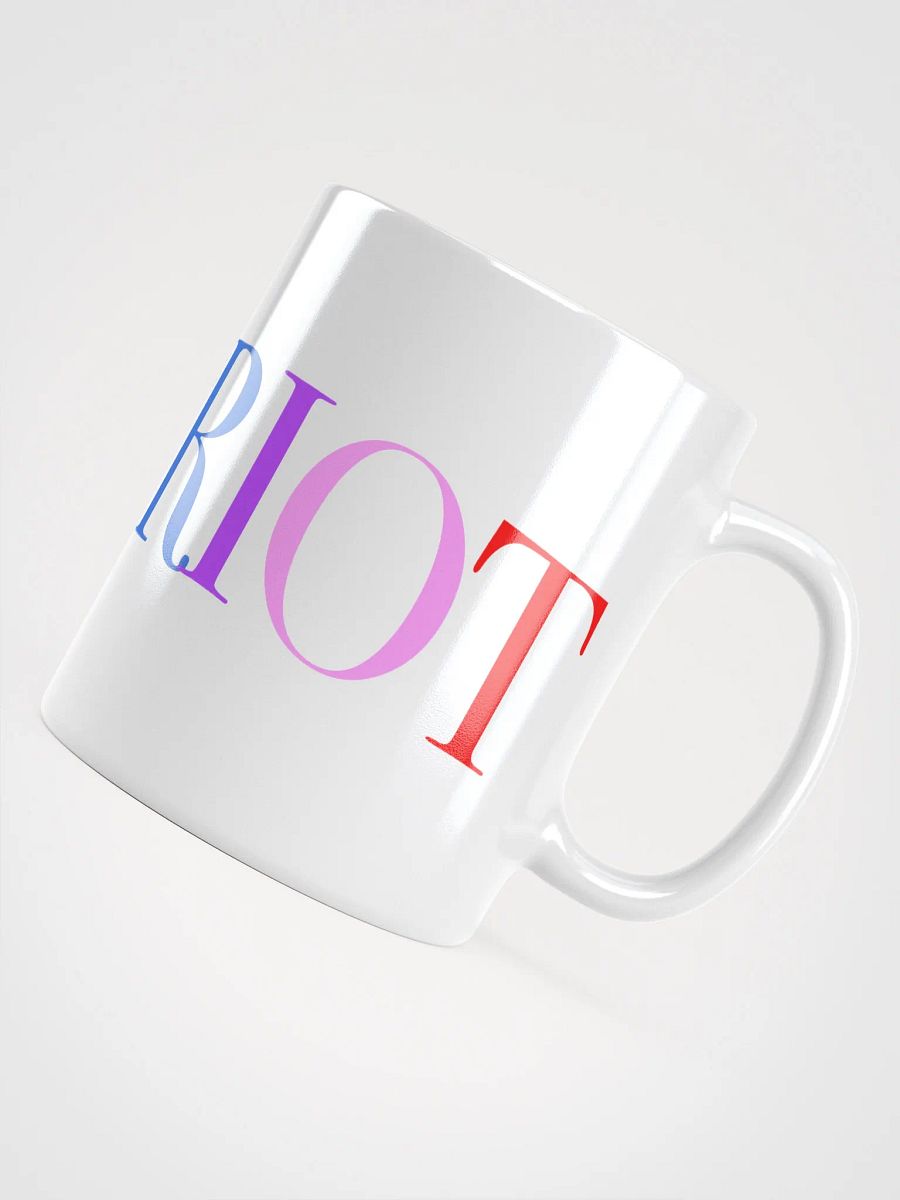 Gaytriot Mug product image (9)