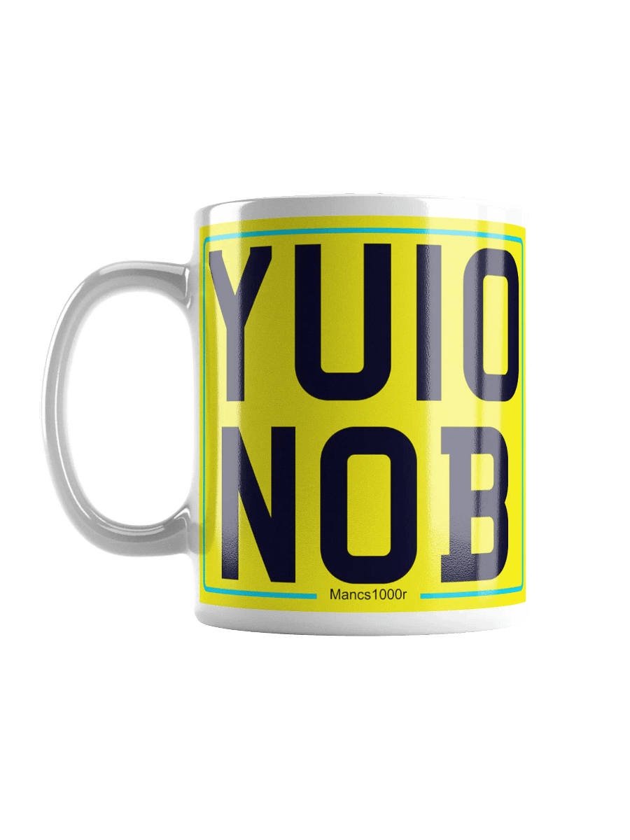 You Mug product image (11)
