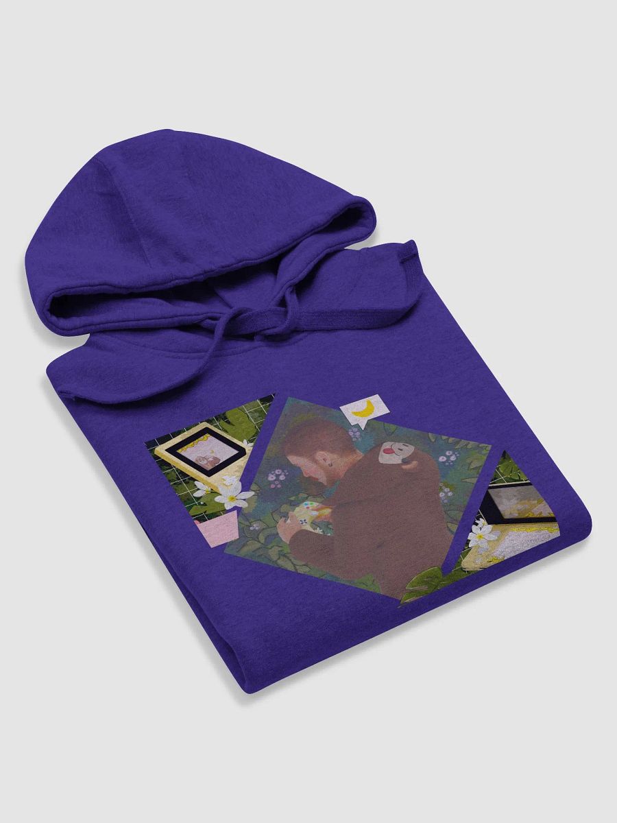Abstract Bogo Hoodie product image (62)