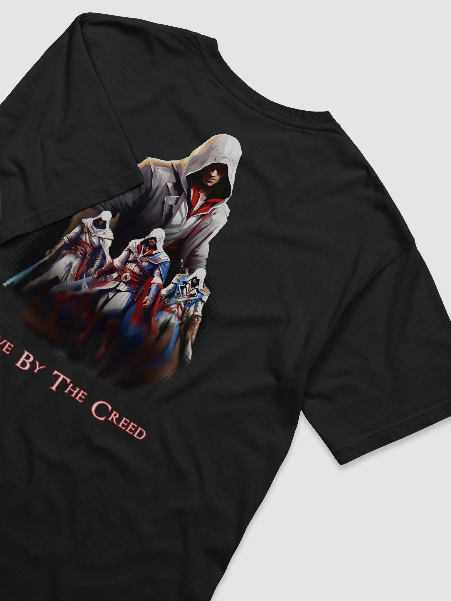 The Creed product image (4)